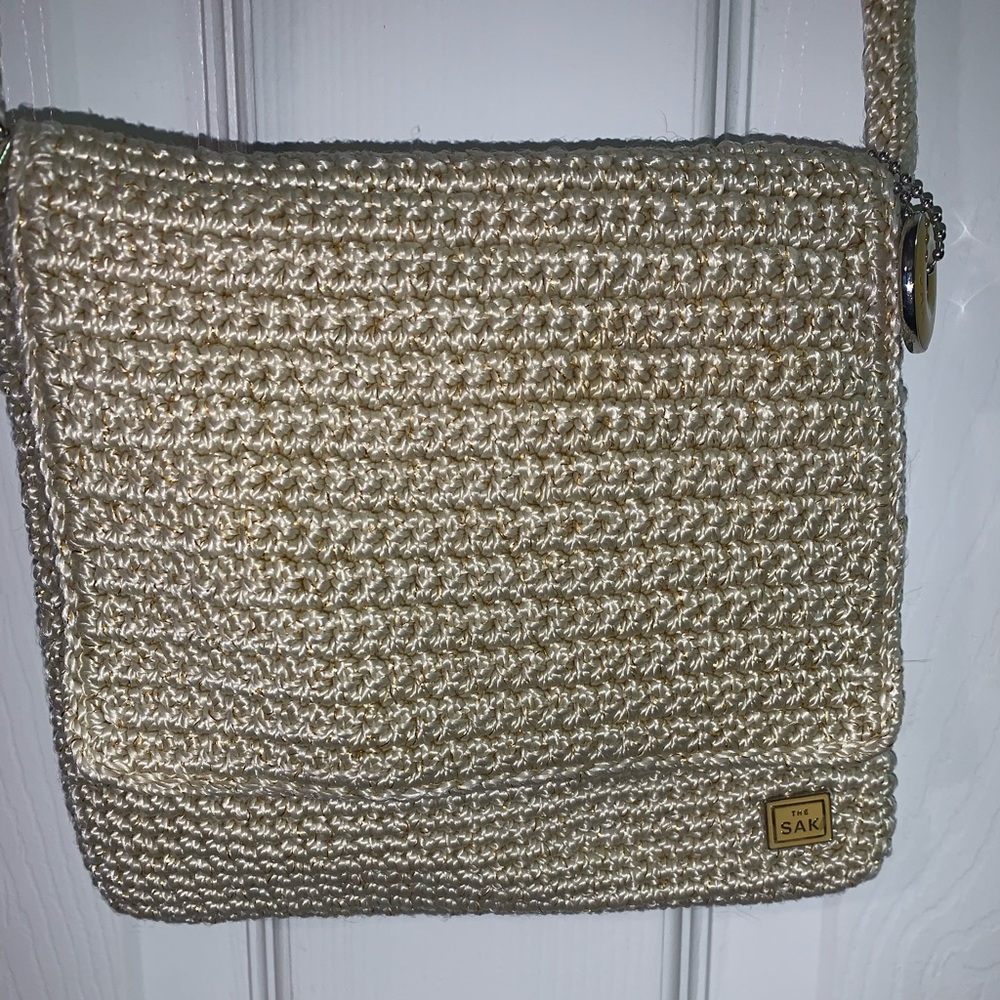The sak crossbody bag